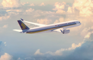 Singapore Airlines stellt neue First und Business Class vor