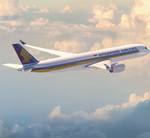 Singapore Airlines