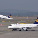 Lufthansa