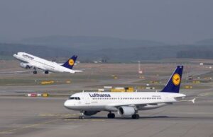 Lufthansa verlängert den zeitlichen Spielraum bei NDC-Buchungen
