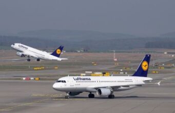 Lufthansa verlängert den zeitlichen Spielraum bei NDC-Buchungen