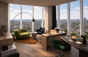 Long Stay Angebot in Berlin