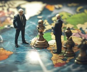 Geopolitik