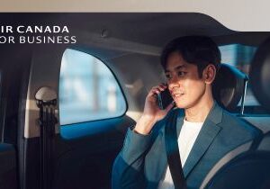 Air Canada