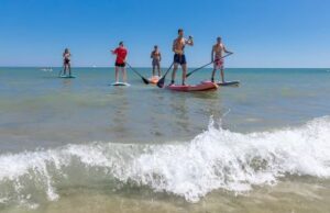 Raus aus dem Büro: Innovative Ideen und Locations für Teambuilding-Events
