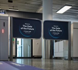 Gate of the Future