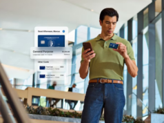 American Express bündelt Corporate Cards und Expense Management