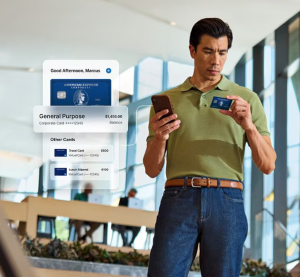 American Express