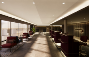 British Airways baut Heathrow-Lounges umfassend um