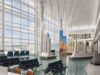 United eröffnet neues Terminal in Houston mit größter Airline-Lounge Amerikas