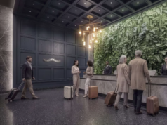 American Express baut Centurion-Lounge-Netz massiv aus American Express Lounge