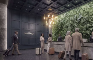 American Express baut Centurion-Lounge-Netz massiv aus American Express Lounge