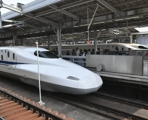 Shinkansen
