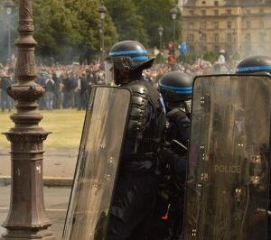 Frankreich