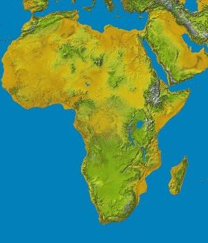 Afrika
