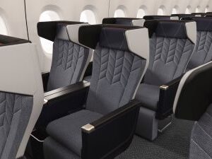 British Airways